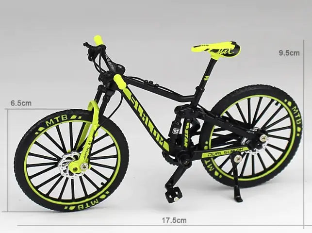 Mini MTB Bike Toy