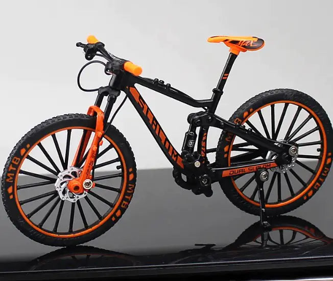 Mini MTB Bike Toy