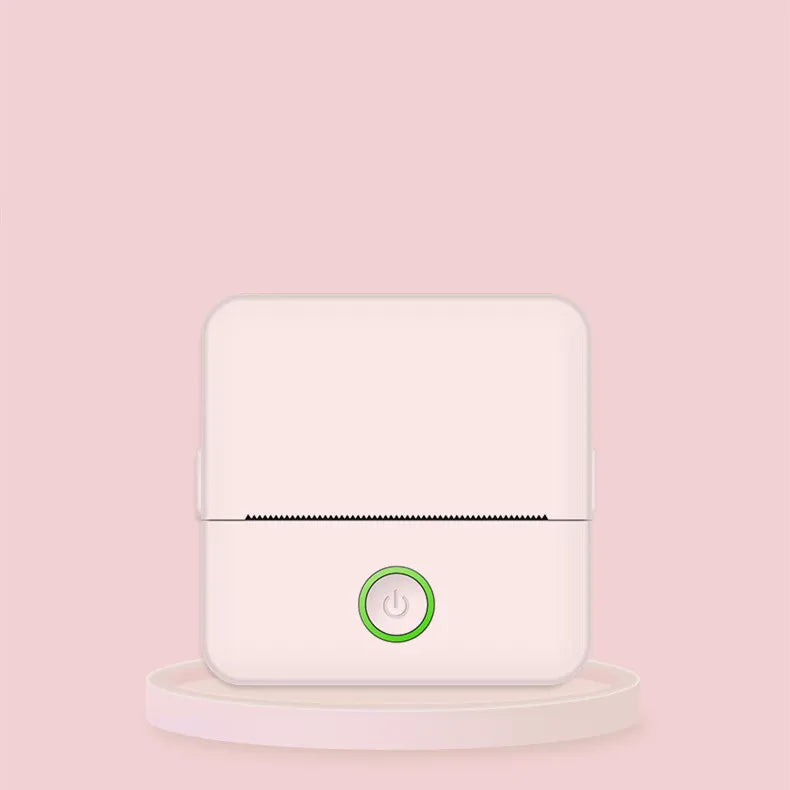 pocket thoughts thermal printer