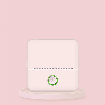 pocket thoughts thermal printer