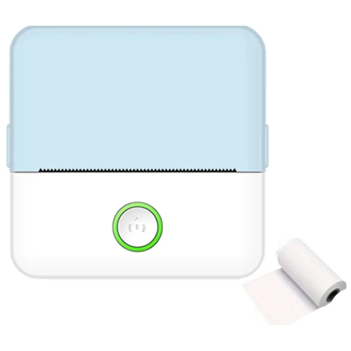 pocket thoughts thermal printer