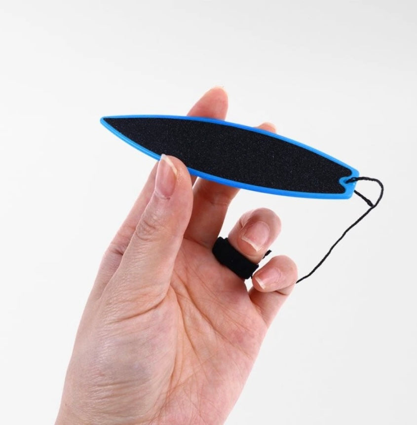 Mini Finger Surfboard