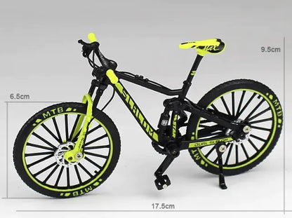 Mini MTB Bike Toy
