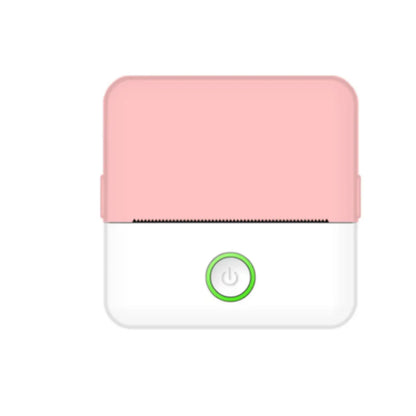 pocket thoughts thermal printer