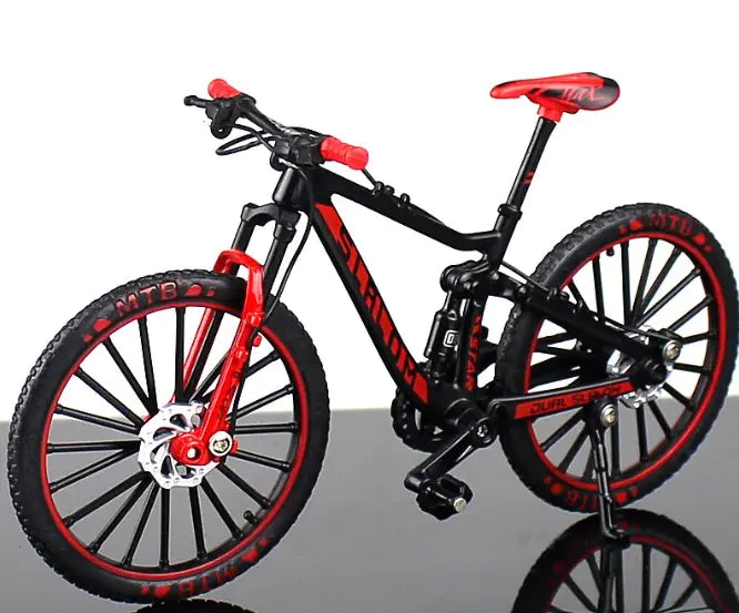 Mini MTB Bike Toy